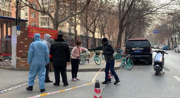 郑州全面放开管控了吗,郑州哪些区域实行封闭管理