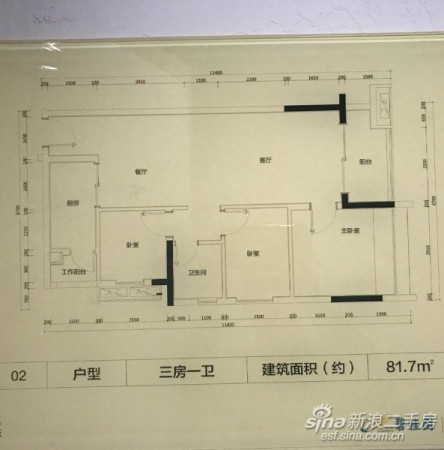 听说看过这个小区的人，都被“种草”了
