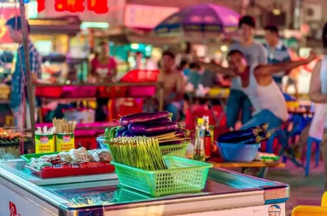 云和有什么特色地点,云和县城里的古街