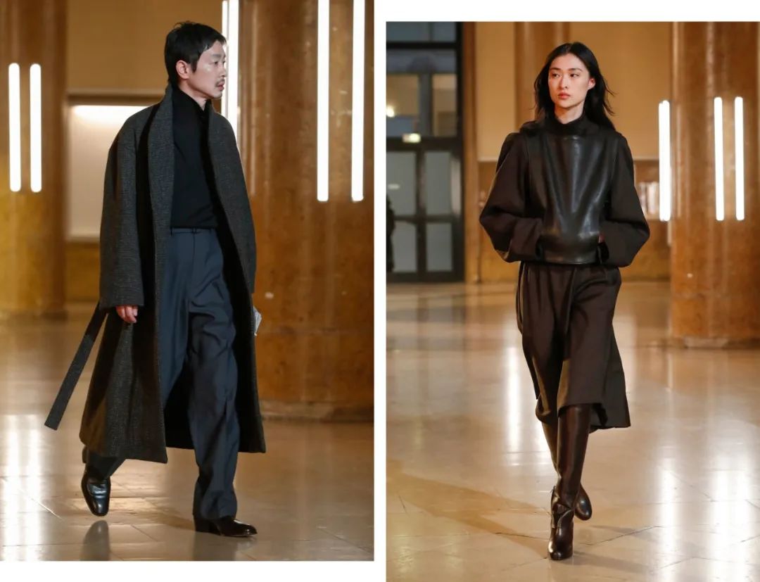 把几十元的衣服穿成几万块的样子,如何把优衣库穿成爱马仕