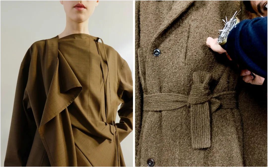 把几十元的衣服穿成几万块的样子,如何把优衣库穿成爱马仕