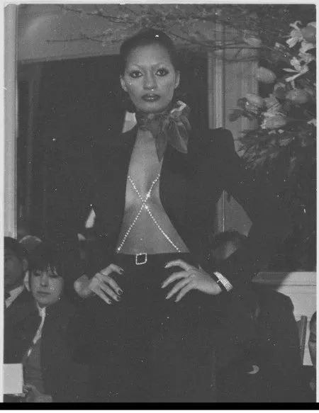 巴黎时装叫什么,什么是巴黎时装