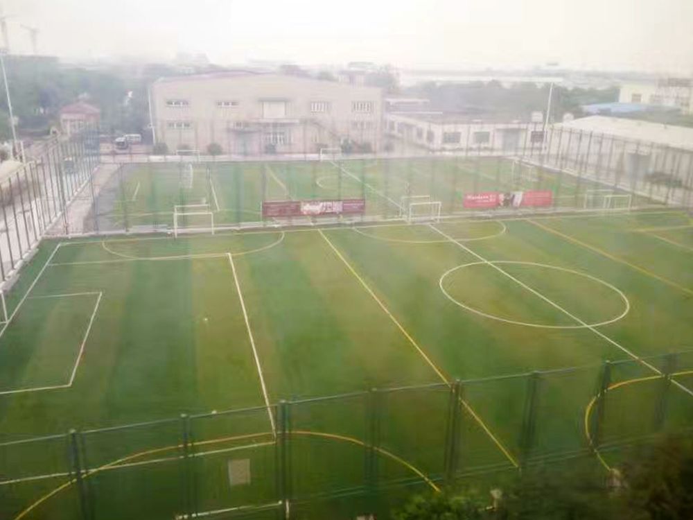 太仓体育场还开吗,太仓体育场馆设施