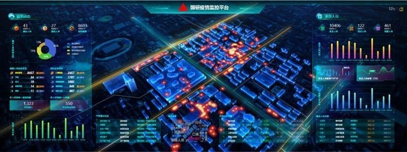 抗击疫情系列报道,全国抗疫疫情最新通报