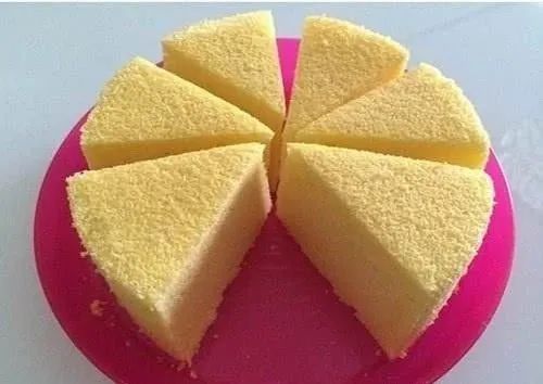 蛋糕想要蓬松,蛋糕要松软需加什么