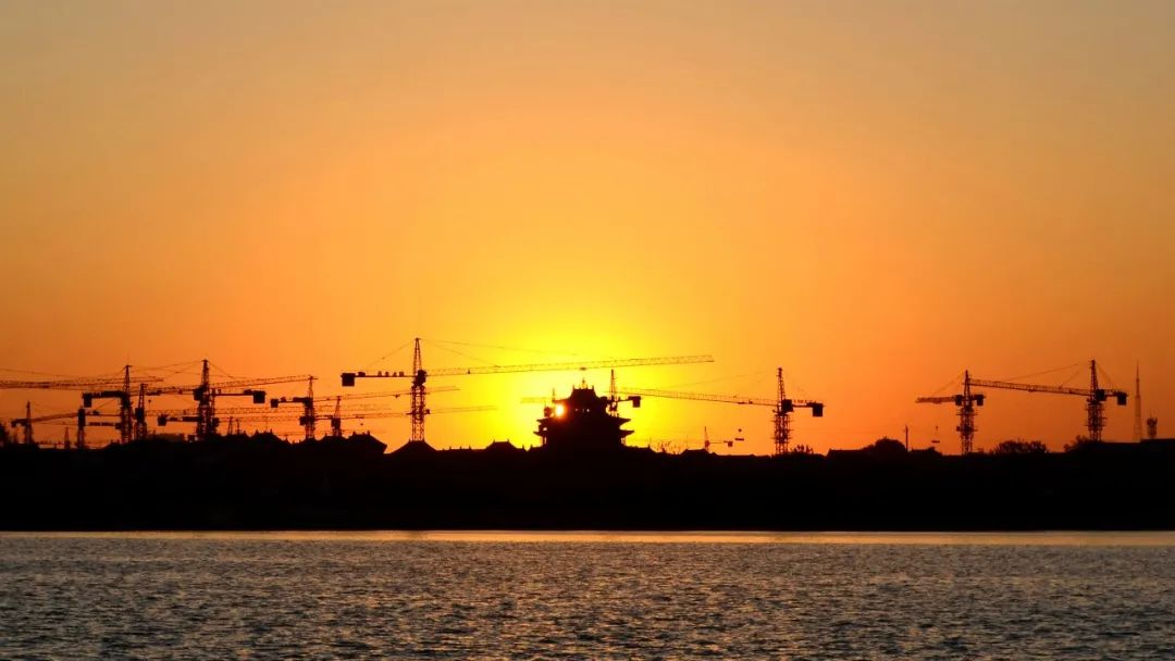 中国有多少鼓楼和钟楼,中国有多少钟楼