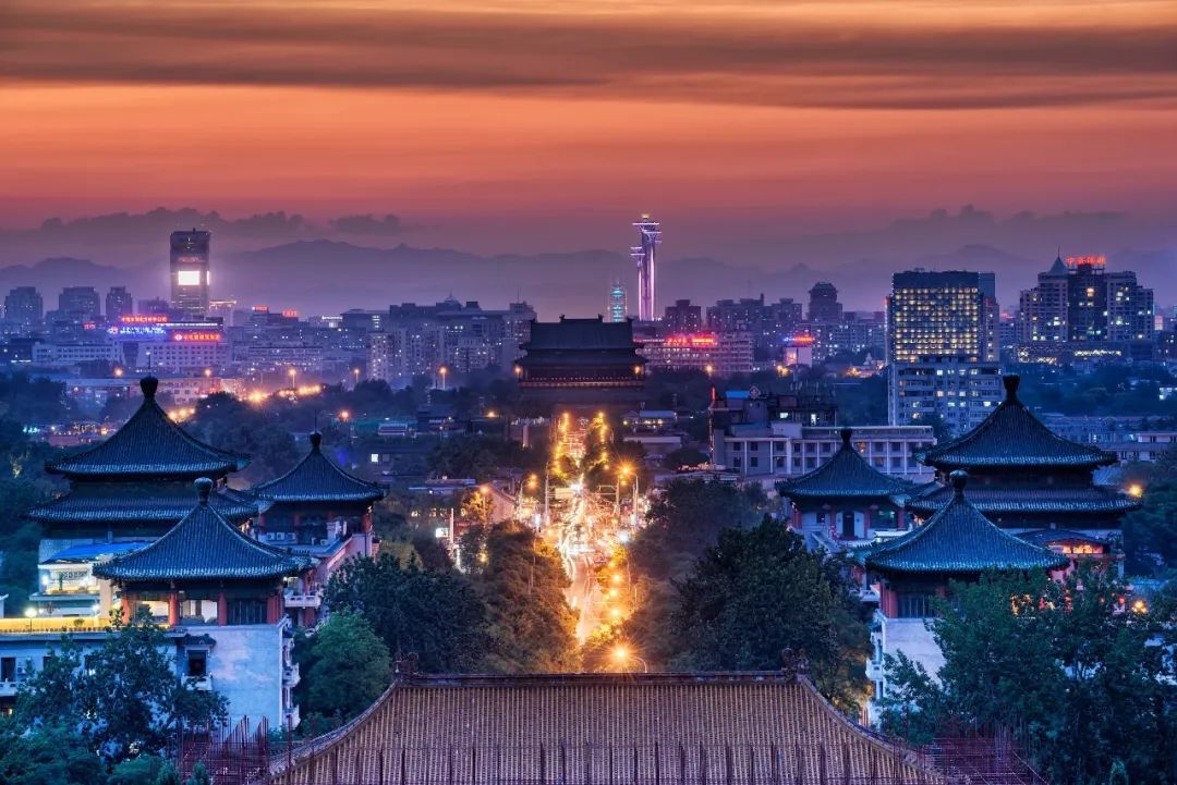 中国有多少鼓楼和钟楼,中国有多少钟楼