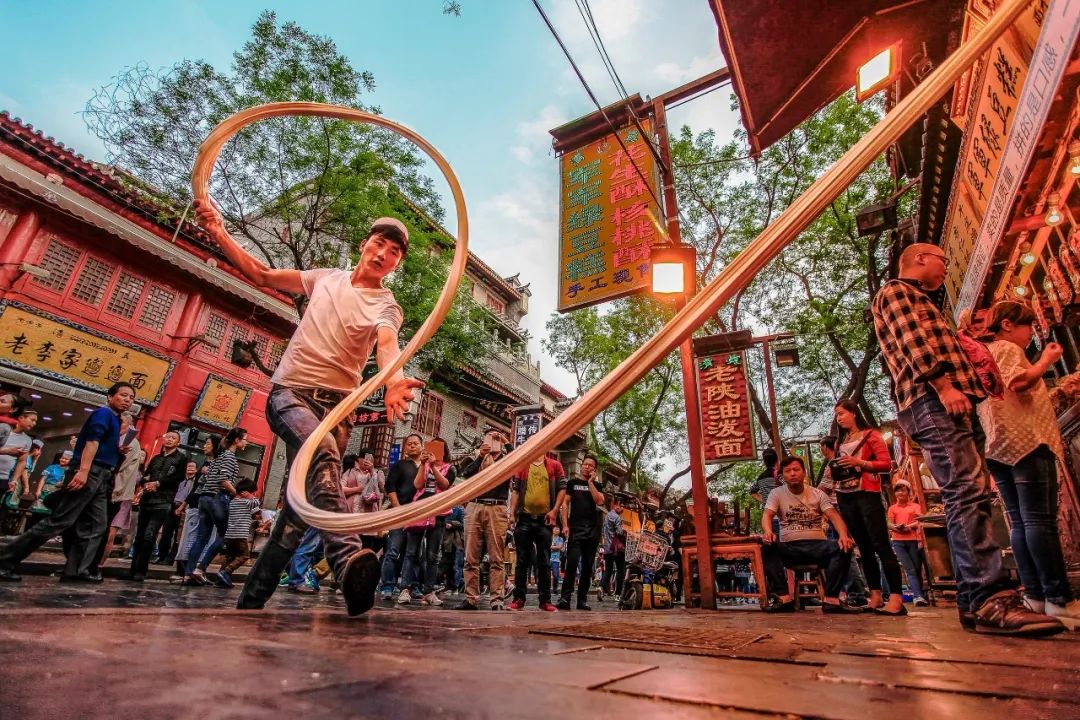 中国有多少鼓楼和钟楼,中国有多少钟楼