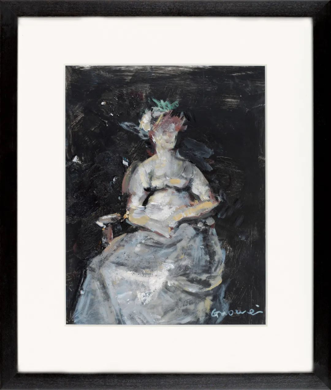 中国画的12个未解之谜,手绘画揭秘