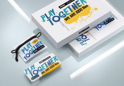 iqoo和原神联名的手机,iqoo和vivo品控