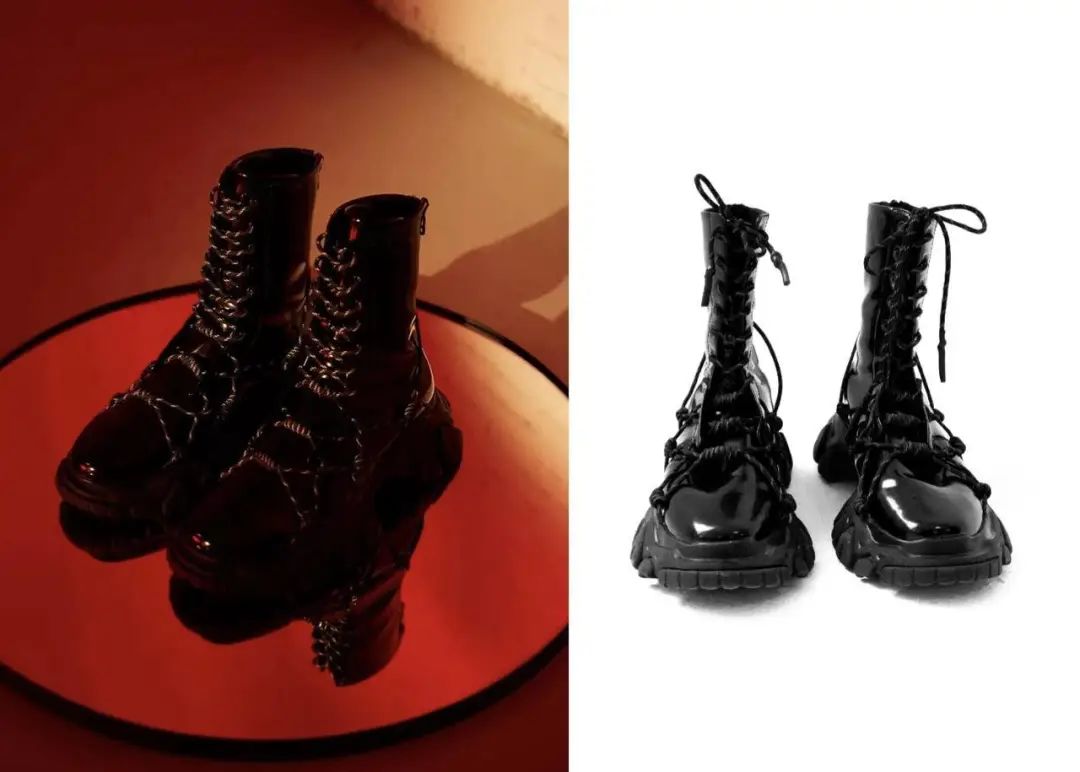 十双好看的潮鞋,14双平价大牌都有的夏季鞋子分享