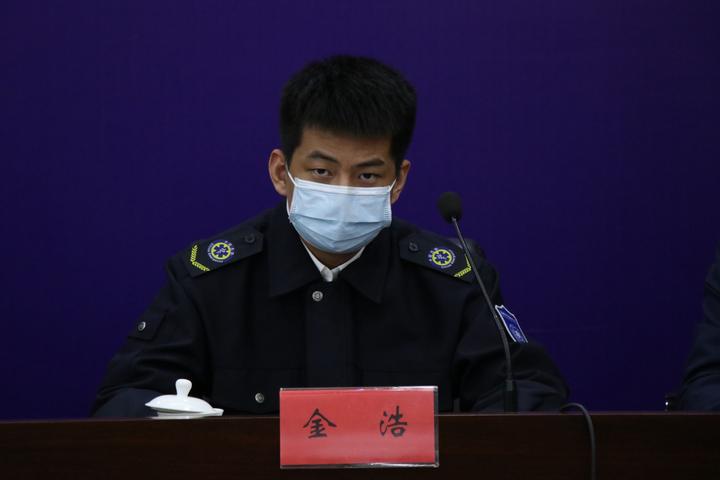 温州战疫温暖时刻 (温州抗疫感人故事)