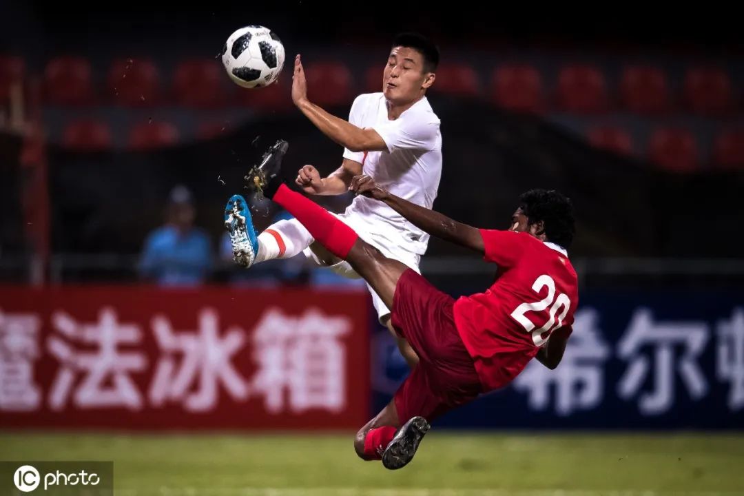 icphoto鲁能,icphoto简介