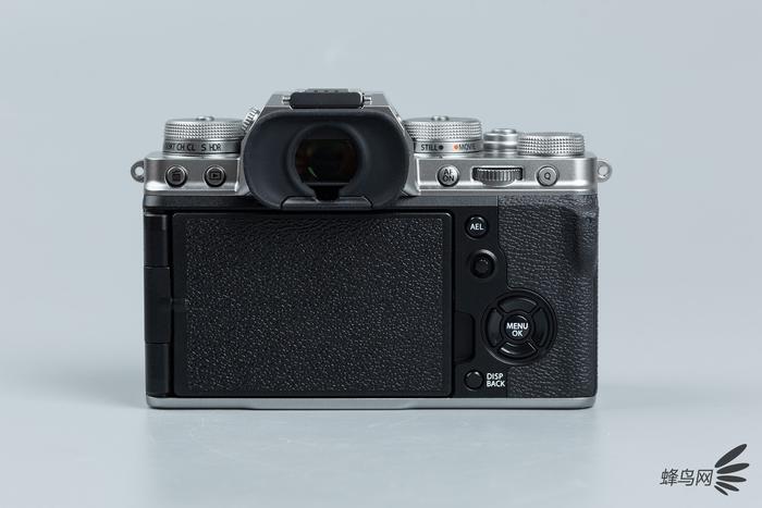 富士x-t4视频表现,富士x-t42020款