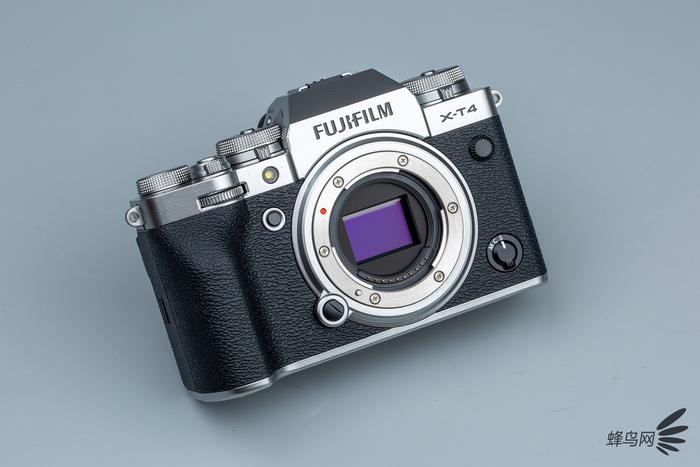 富士x-t4视频表现,富士x-t42020款