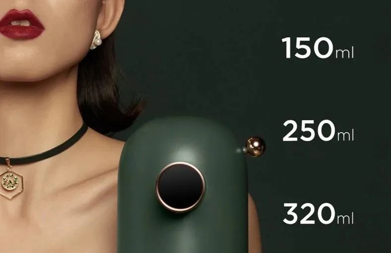 专属于你的生活仪式感，3秒速热，温暖“喝”护