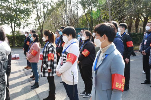 一企一策助企渡难关,一企一策助力企业转型发展