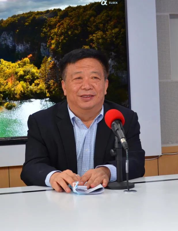 「记者行」“琦泉”：将绿色、循环进行到底