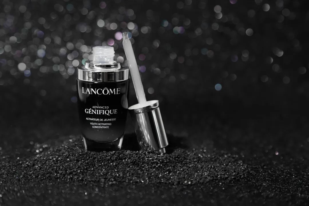 小棕瓶红腰子哪个有效果,小棕瓶跟红宝石精华选哪个