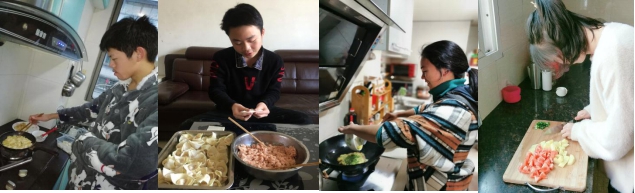 做好防疫工作的三件事,四川宜宾防疫最新政策