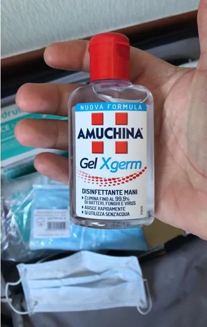 亲历疫情的感受,亲历疫情我们在成长