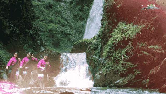 三月三穿什么民族的裙子,三月三民族服怎么穿