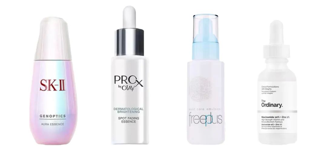 天呐，原来护肤品里竟有这么多毒cp