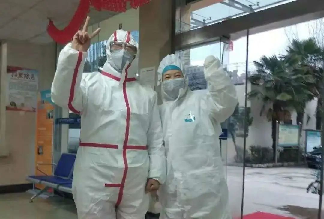 你所能想到的“硬核”关怀，华润竭尽所能