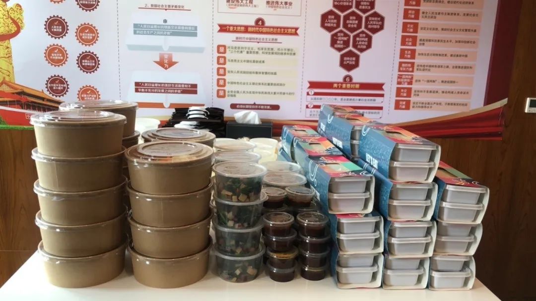 你所能想到的“硬核”关怀，华润竭尽所能