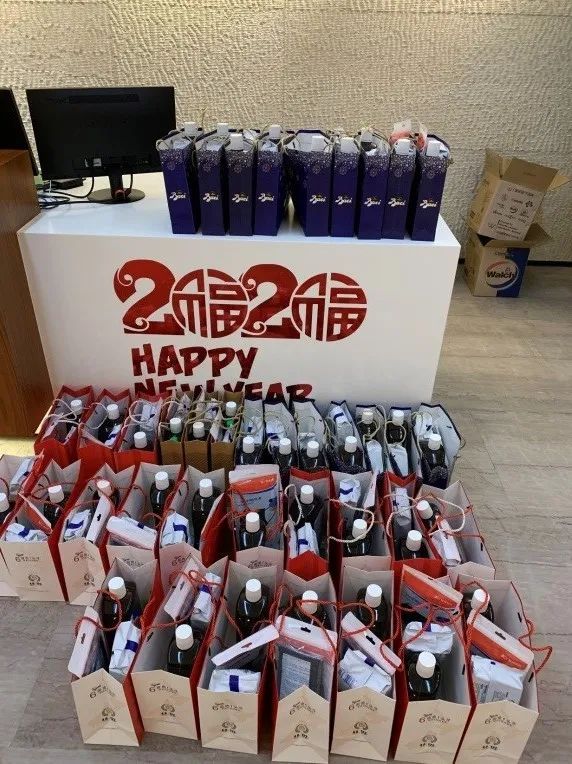 你所能想到的“硬核”关怀，华润竭尽所能