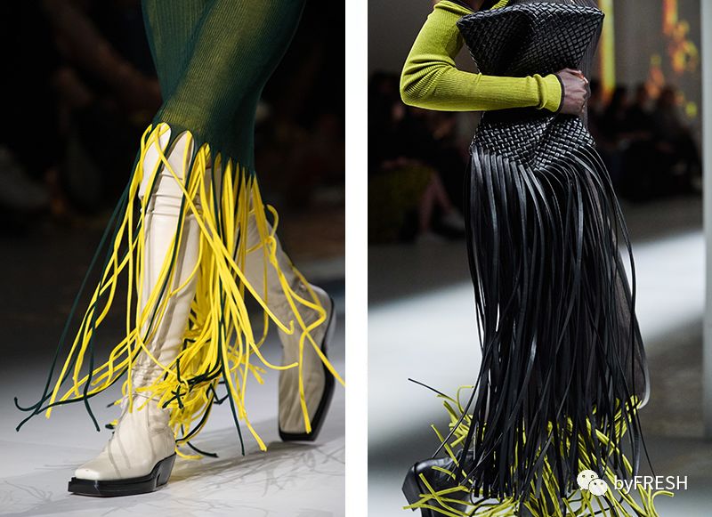 想要穿得简单又有活力感,如何穿得温柔又知性