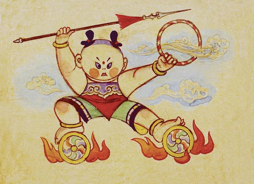 120帧大闹天宫,大闹天宫120帧