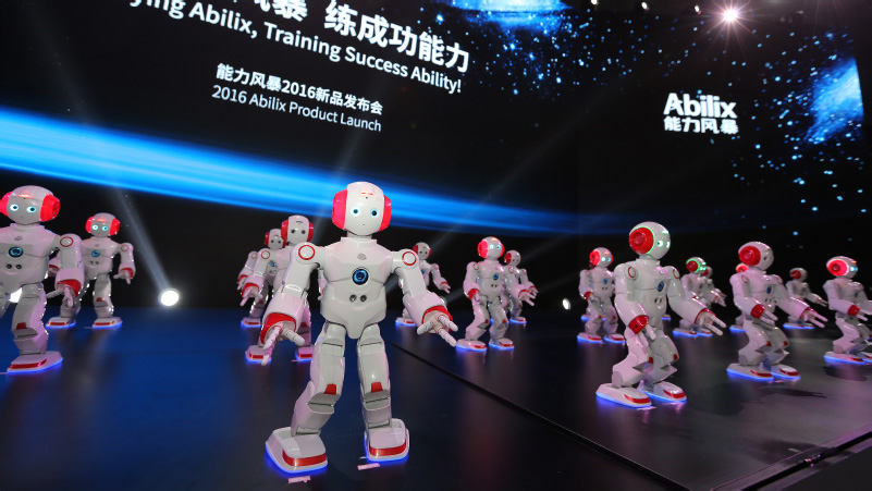 “中国版乐高”梦碎？成立25年的能力风暴或将破产清算