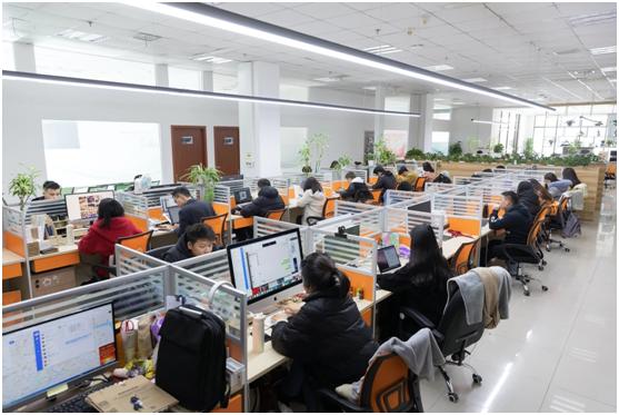 龙席电商服务平台推广,龙席网络校企合作