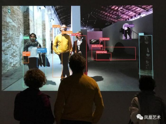 漫谈“潮艺术”简史她们选择了哪8种类型？