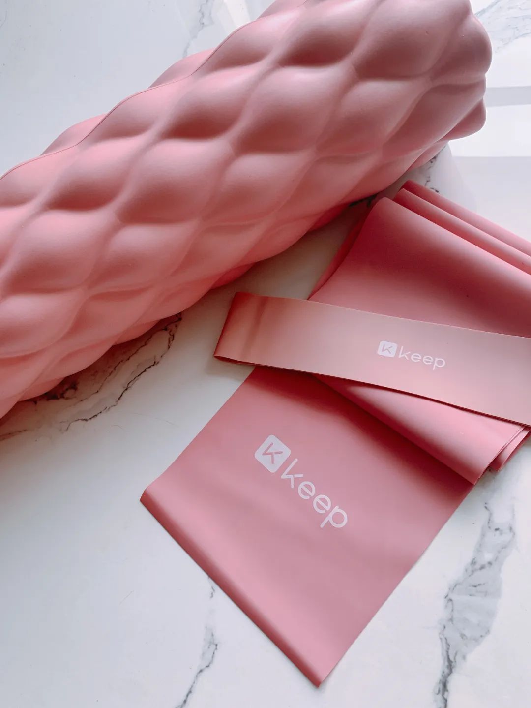 刚一恢复快递,我就花了五千多买这些……