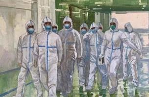 隋洪胜‖此时樱花