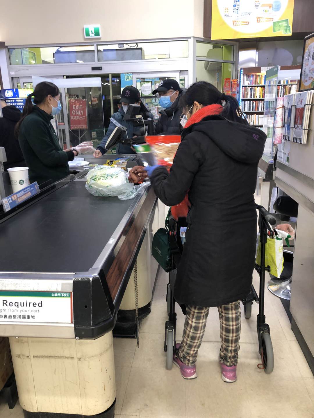 临沂人海外战疫|加拿大约克大学硕士周子倩：求职季，20份简历石沉大海