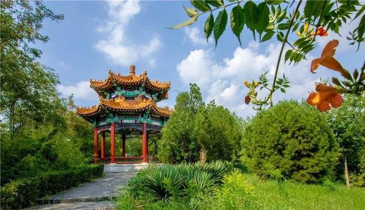 山东景区免费开放名单最新最全,山东景区门票免费政策最新