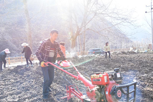 九寨沟扶贫活动方案,九寨沟扶贫项目