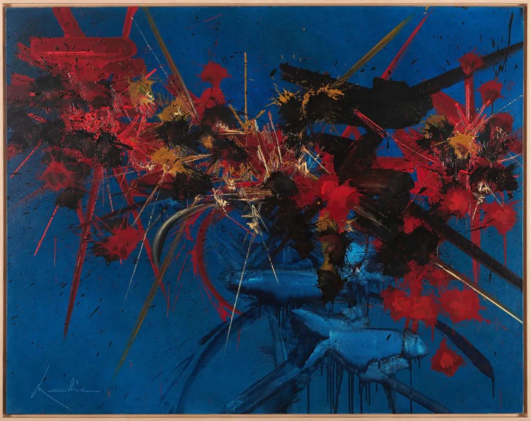 香港巴塞尔艺术展包,香港巴塞尔艺术品市场