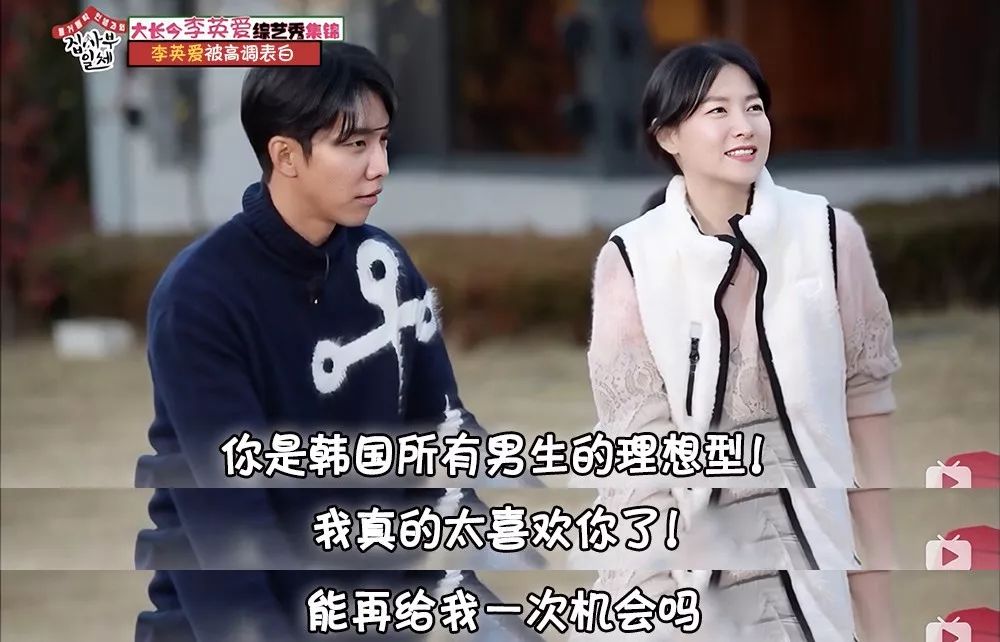 50岁大长今素颜让人惊呼,40-50岁卸妆后的容颜