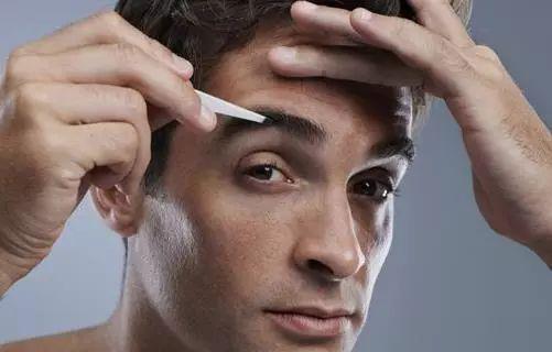 不会修眉毛怎么学,自己修眉毛怎么学