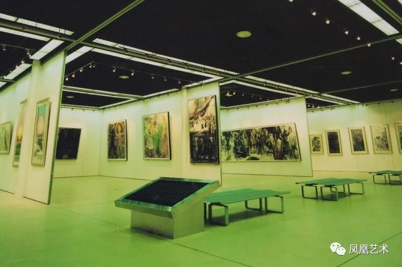 独家专访张宝全高鹏张然谈今日美术馆“换帅”