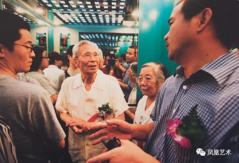 独家专访张宝全高鹏张然谈今日美术馆“换帅”