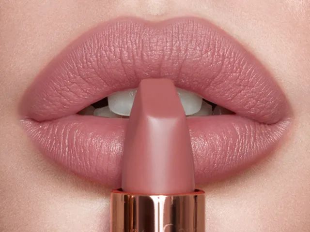 ct吻痕口红是什么色号,全网很火的口红色号有哪些