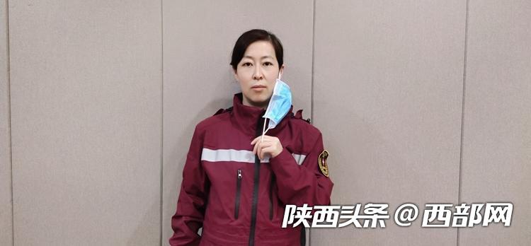 奋战55天终于要回家了！陕西医护人员讲诉武汉一线故事