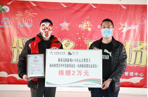 山西体彩足球,体彩山西前三组奖金