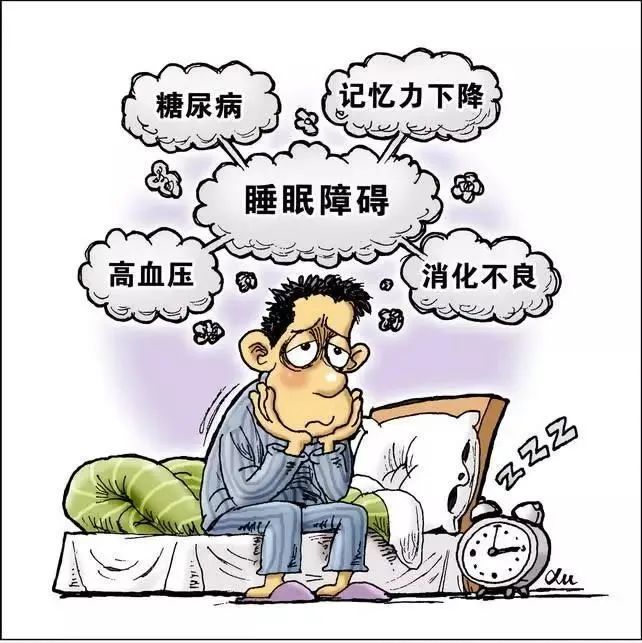 世界睡眠日不睡觉会怎样,世界睡眠日会很困吗