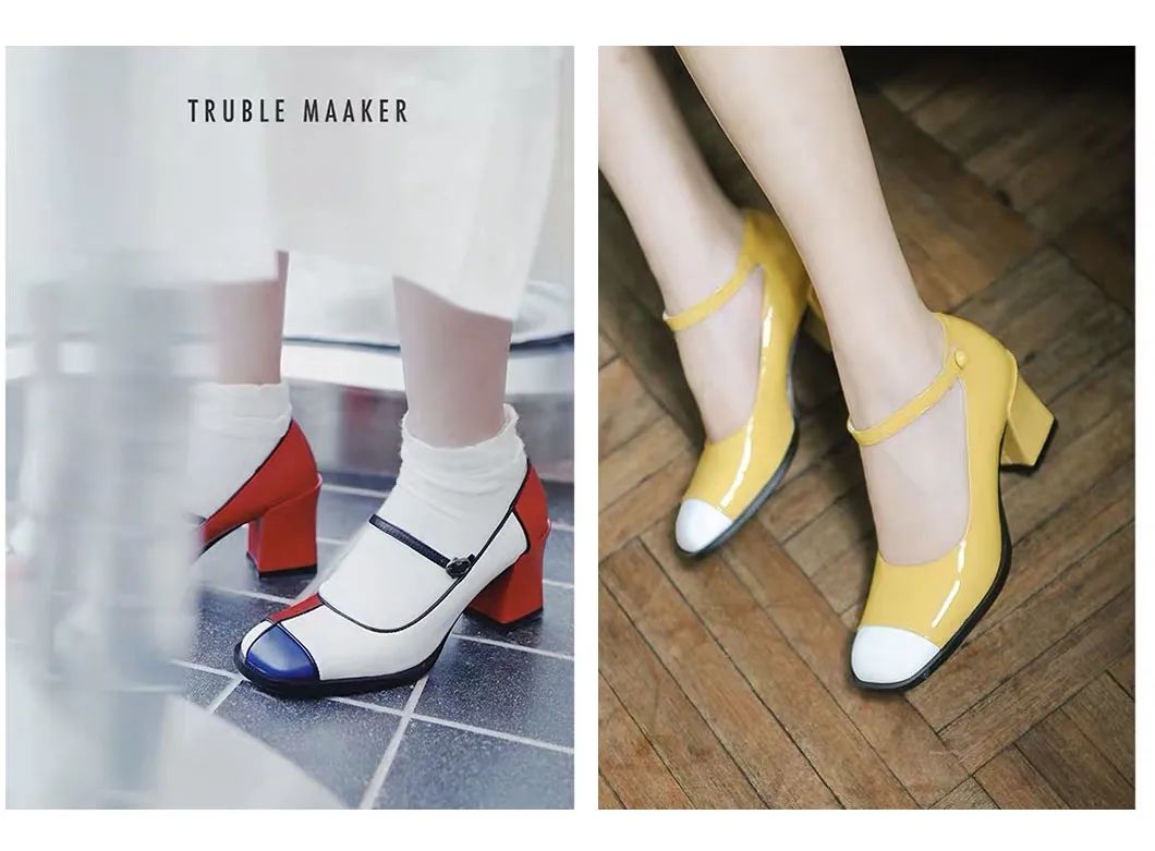 2020年春季最火的3种单鞋谁穿都美,性价比高的春夏单鞋推荐